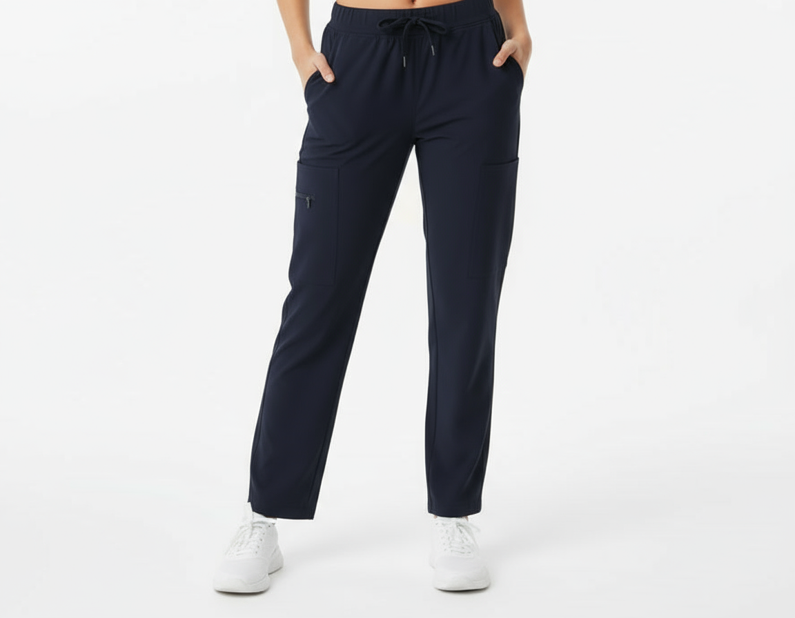 Jingle Jade Navy Set