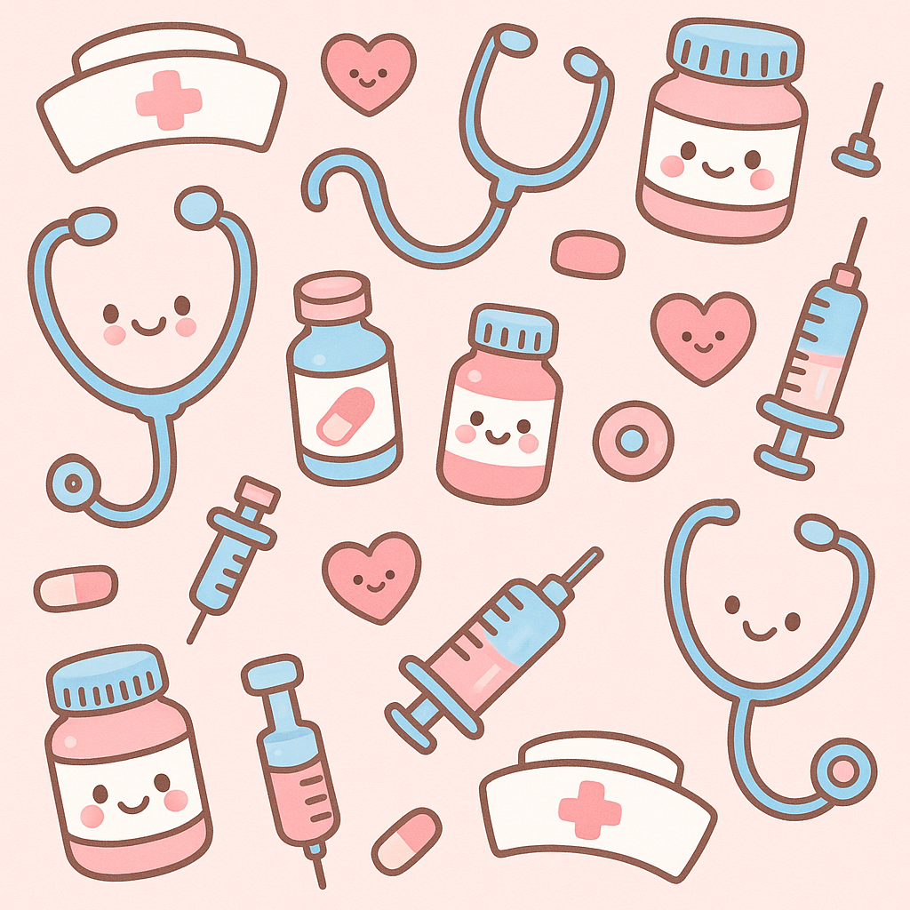 Medipop Dream Scrubs